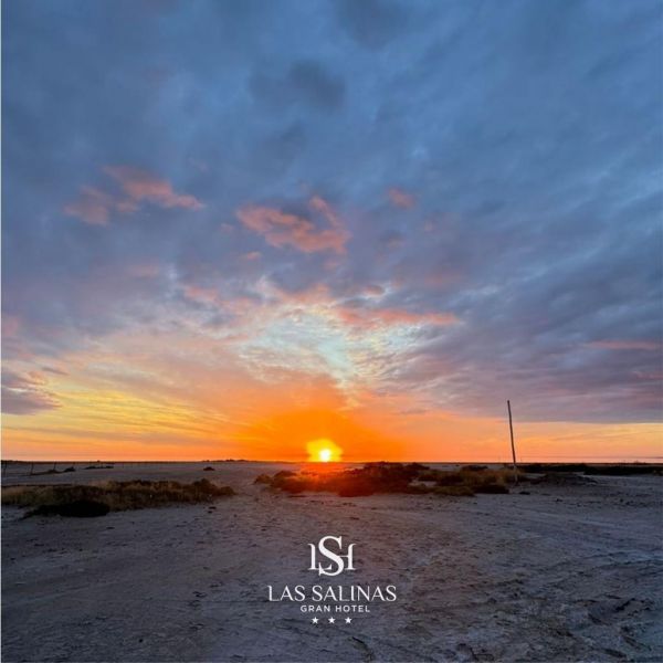 Las Salinas Gran Hotel
