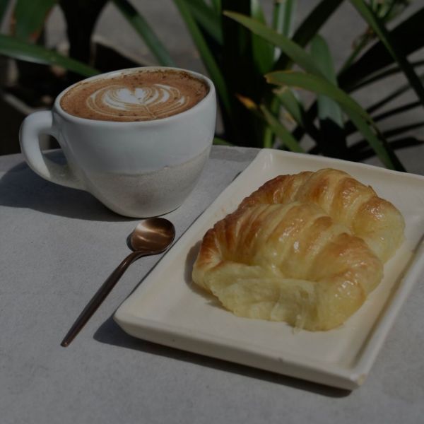 I Love Palermo Cafe