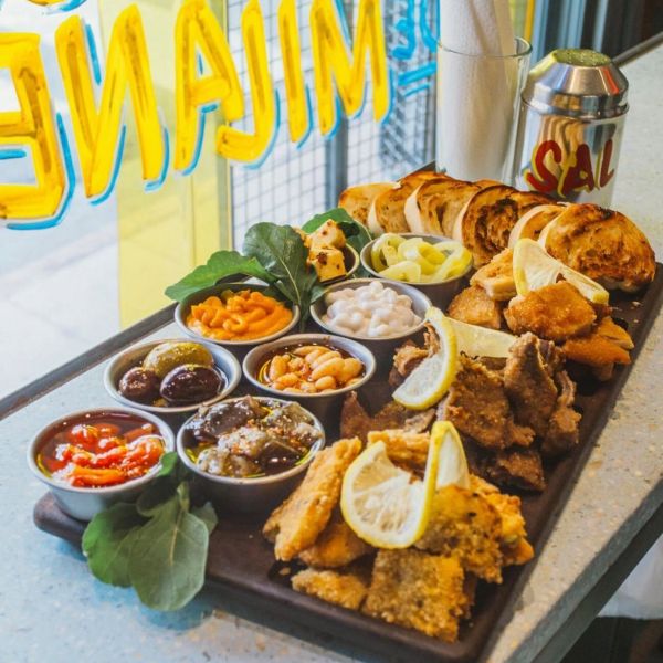 Bullanga Buenos Aires