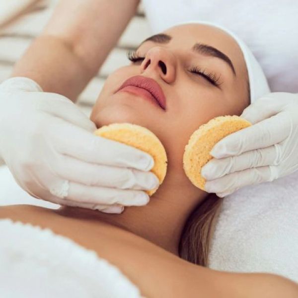 Ozio Spa and Solarium