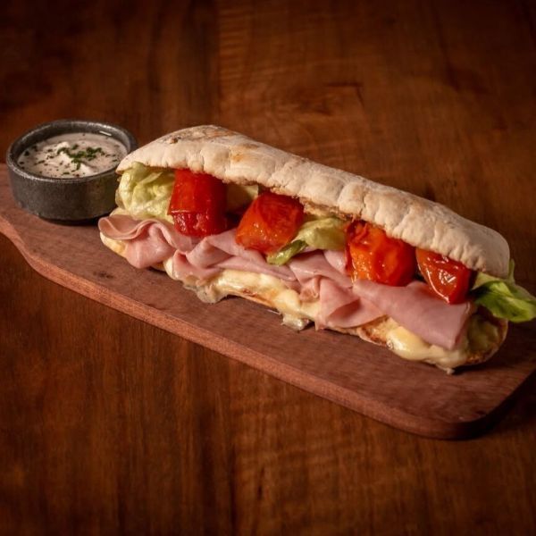 Pizzeria Popular Manantiales