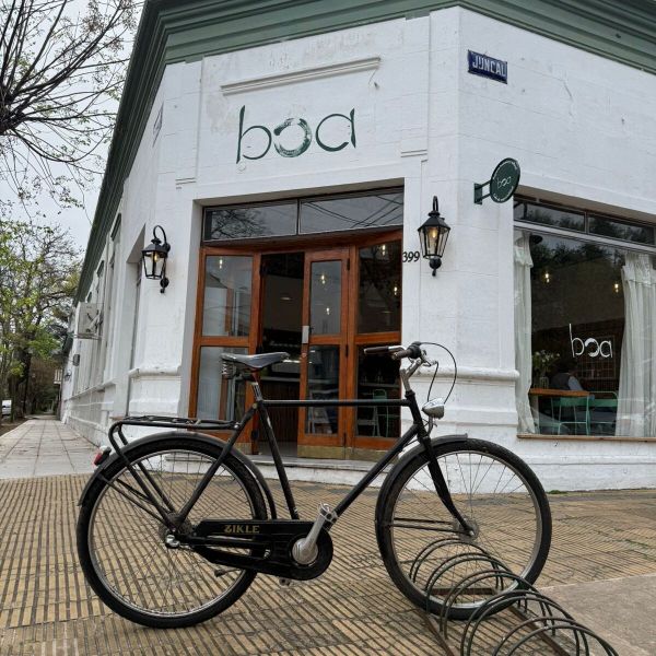 Espacio Boa
