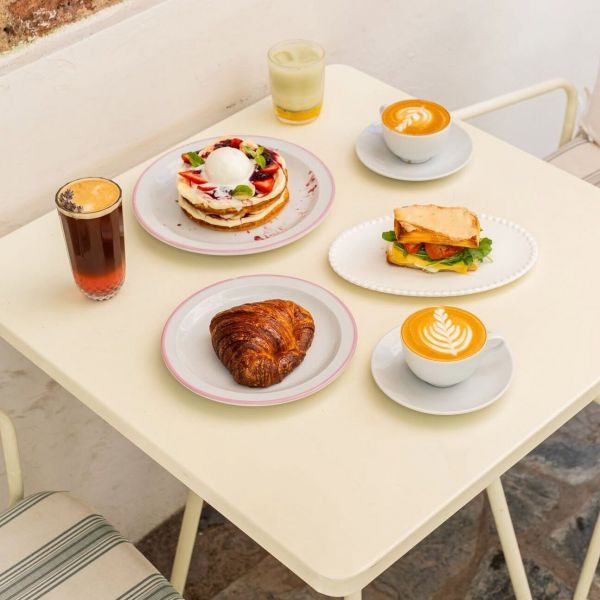 La Capke Manantiales