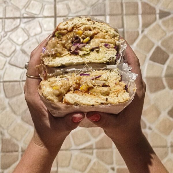 Dispar Food Nueva Cordoba