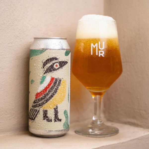 Cerveza Mur