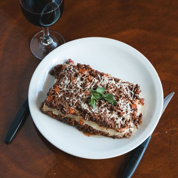 Cumbre Bodegon Patagonico