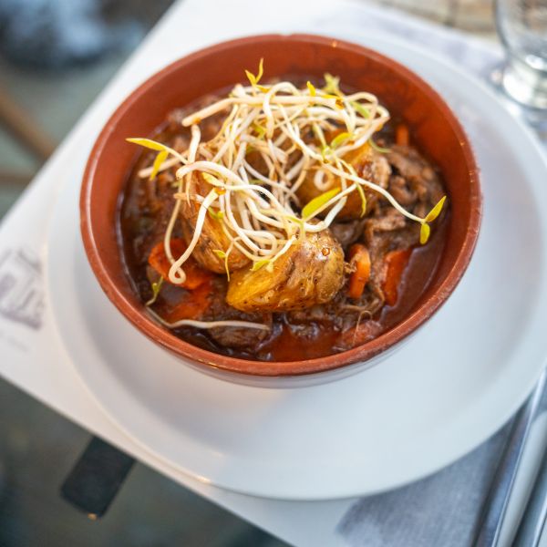 Peña del Olivo