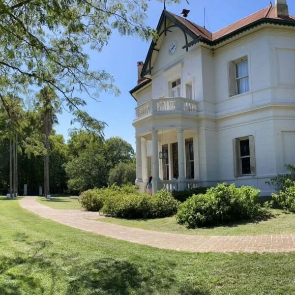Estancia San Pablo