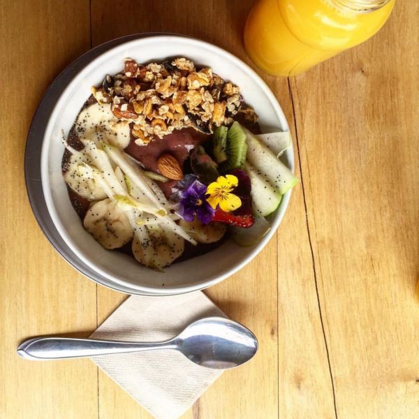 Verde Que Te Quiero Verde