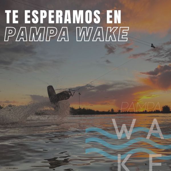 Pampa Wake