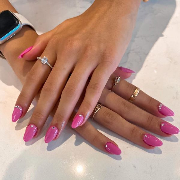 Nails & Co Cordoba Shopping