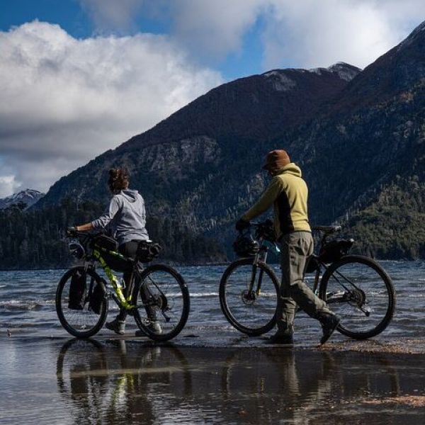 Circuito Chico Adventure