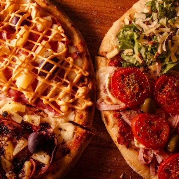 Pizza Zeta Manantiales