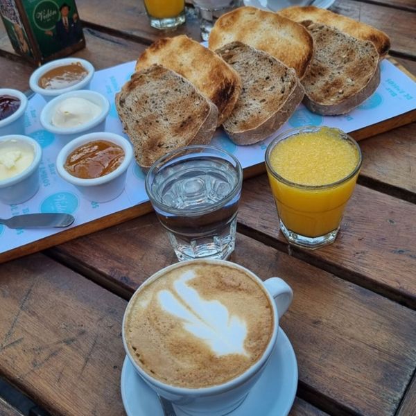 Vidon Bar Nueva Cordoba