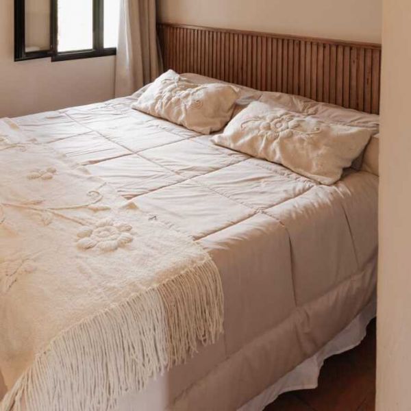 Hotel FG Tafi Del Valle