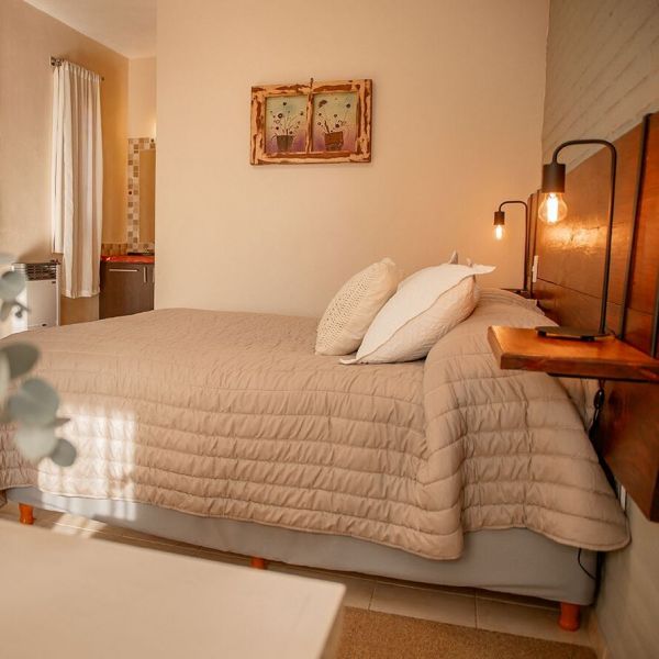 Cortaderas Suites Y Tenis