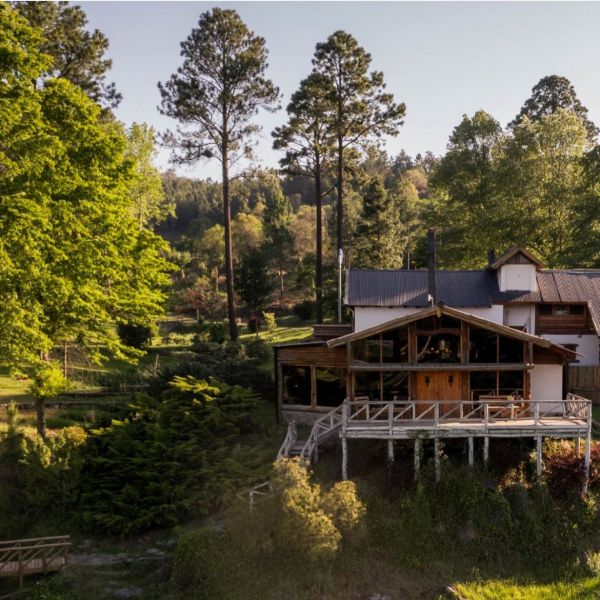 Estancia La Ernestina