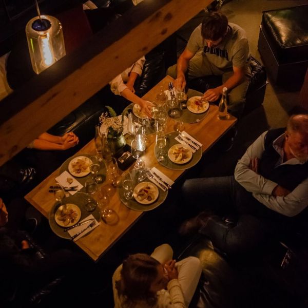 The Station Patagonia