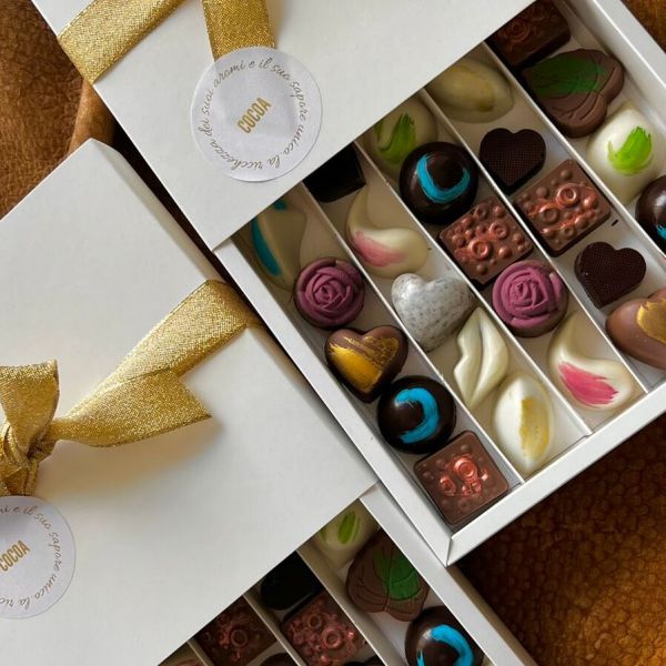 Cocoa Chocolates Artesanales