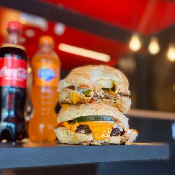 Dispar Food General Paz