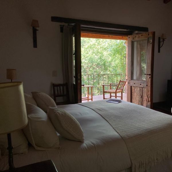 Posada Rural La Matilde