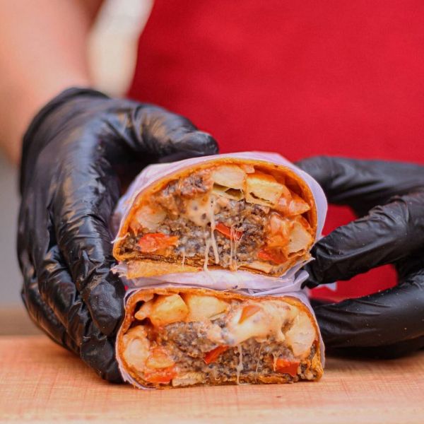 Dispar Food Nueva Cordoba